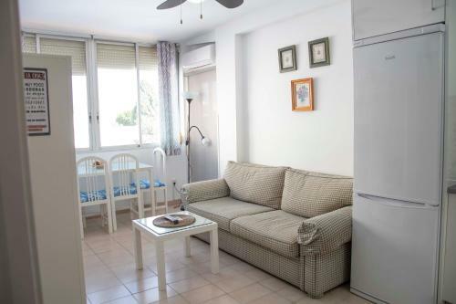 Monk� - Rosario Apartment Beach & Sun O