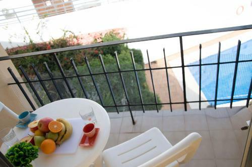 Monk� - Rosario Apartment Beach & Sun O