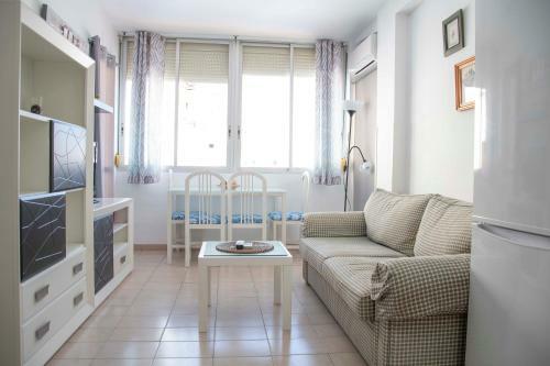 Monk� - Rosario Apartment Beach & Sun O