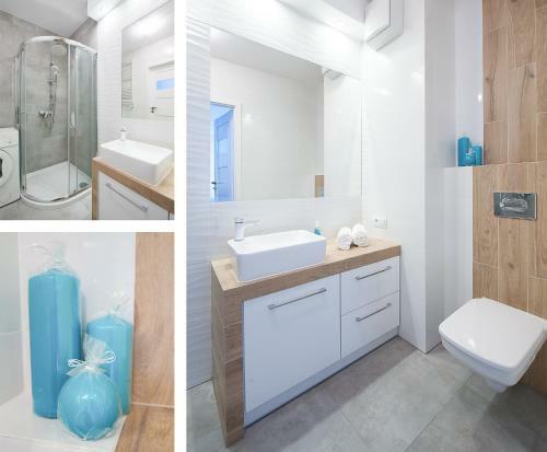 Apartamento Rabarbar Tobaco
