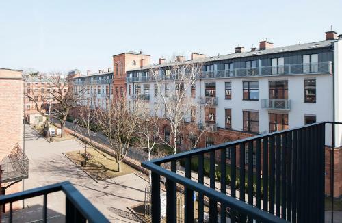 Apartamento Rabarbar Tobaco