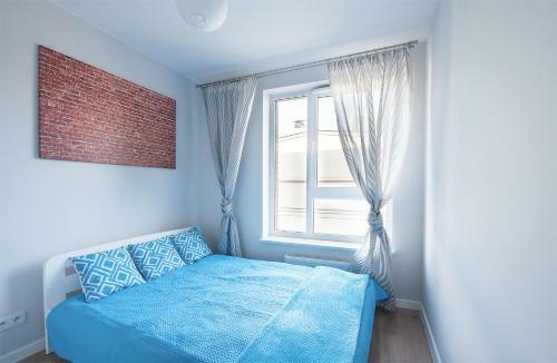 Apartamento Rabarbar Tobaco
