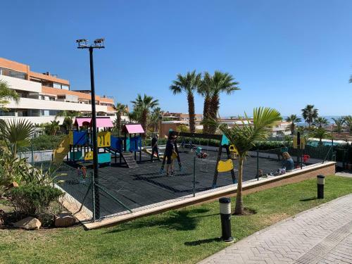Pinillo Apartment � Wifi - Netflix - Parking