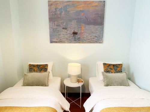 Pinillo Apartment � Wifi - Netflix - Parking