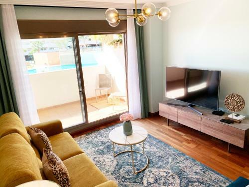 Pinillo Apartment � Wifi - Netflix - Parking