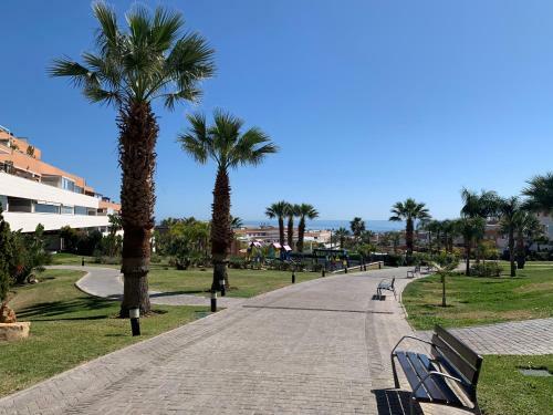Pinillo Apartment � Wifi - Netflix - Parking