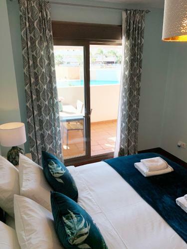 Pinillo Apartment � Wifi - Netflix - Parking