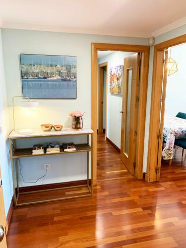 Pinillo Apartment � Wifi - Netflix - Parking