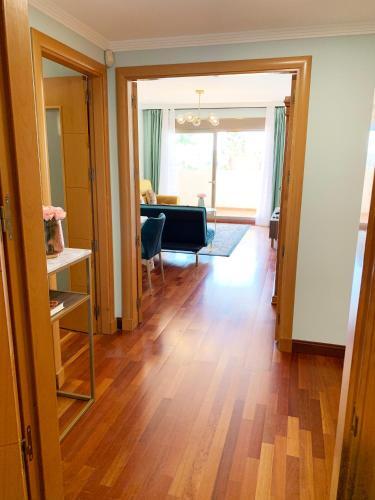 Pinillo Apartment � Wifi - Netflix - Parking