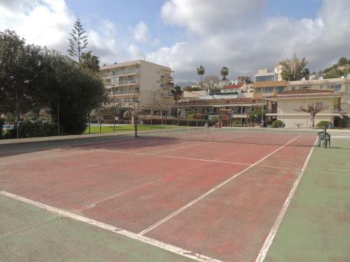 Apartamento Carihuela Park 807