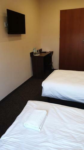 Motel Otelik Sj