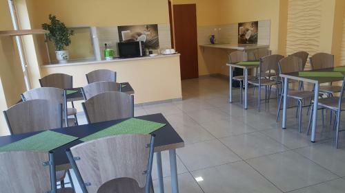 Motel Otelik Sj