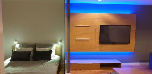Apartamenty Kosynier�w