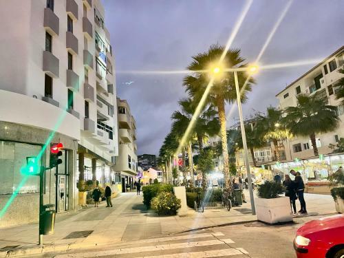 Apartamento Moderno Estudio Centro de Torremolinos