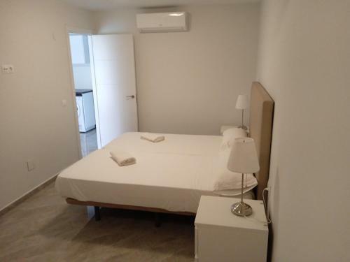 Apartamento Carihuela Sweet&beach