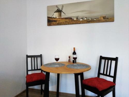Apartamento Theapartments Radwa?ska