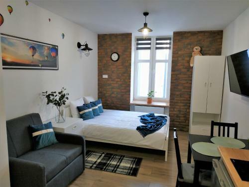 Apartamento Theapartments Radwa?ska