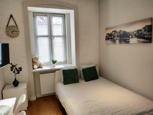 Apartamento Theapartments Radwa?ska