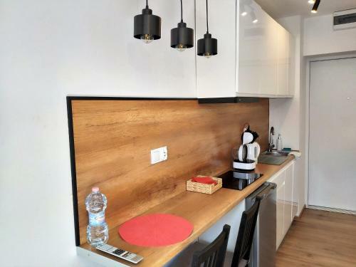 Apartamento Theapartments Radwa?ska