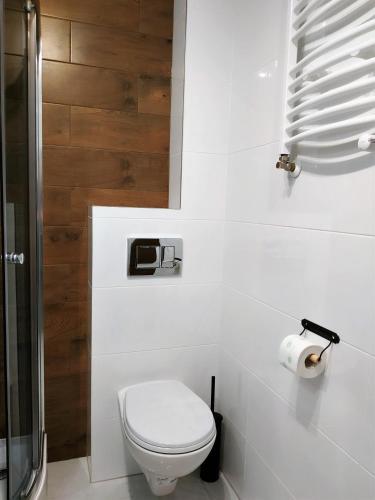 Apartamento Theapartments Radwa?ska