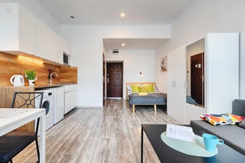 Apartamento Delux5