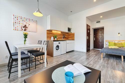 Apartamento Delux5