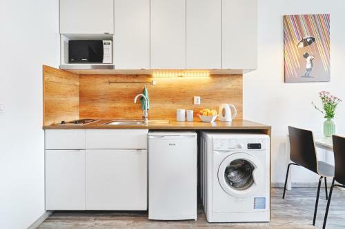 Apartamento Delux5