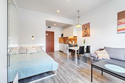Apartamento Delux5