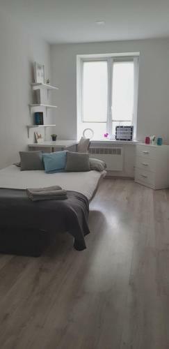 P�?nocna Rooms
