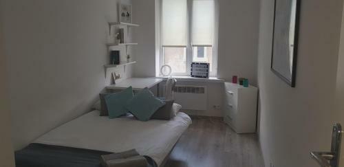 P�?nocna Rooms