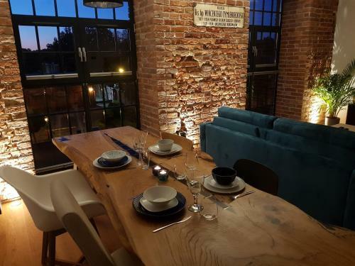 Apartamento Home Factory