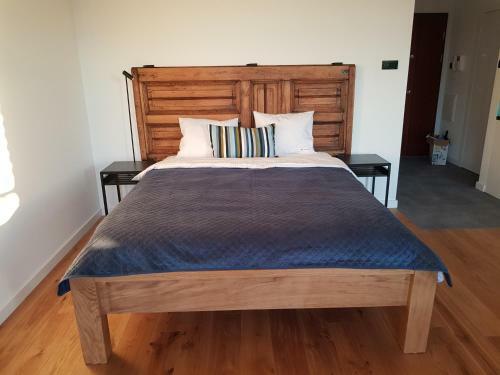 Apartamento Home Factory