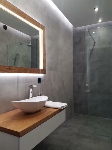 Apartamento Home Factory
