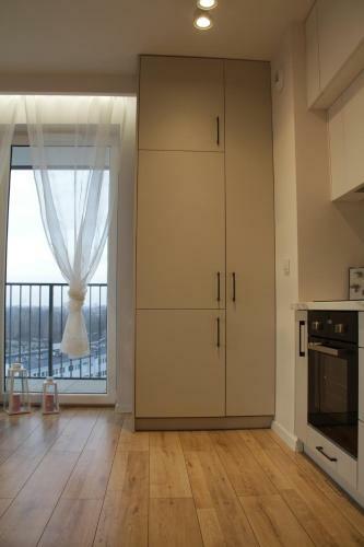 Apartment Arche Matejki