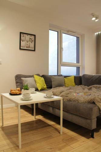 Apartment Arche Matejki