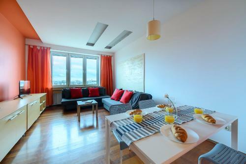 Apartamento Ko?ciuszki Off Piotrkowska