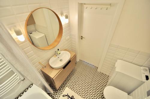 Apartments Tylna III