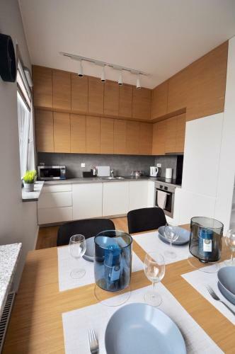 Apartments Tylna III