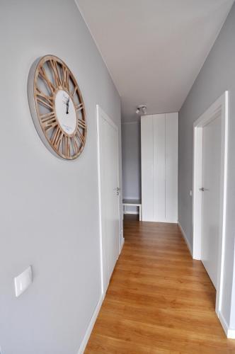 Apartments Tylna III