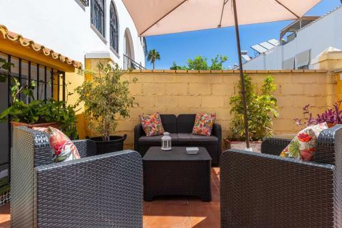 Apartamento Beramendi
