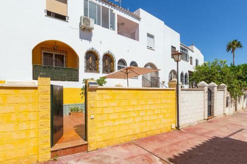 Apartamento Beramendi