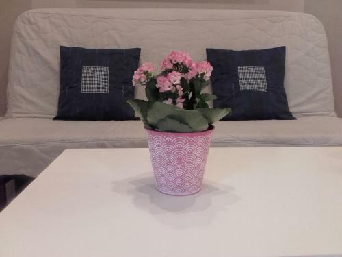 Apartamento Studio Pomorska