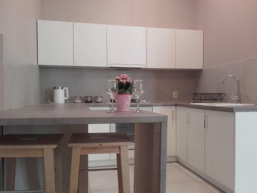 Apartamento Studio Pomorska