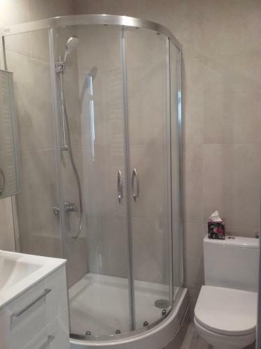 Apartamento Studio Pomorska