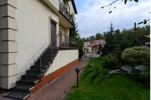 Apartamenty Ba?uty Park
