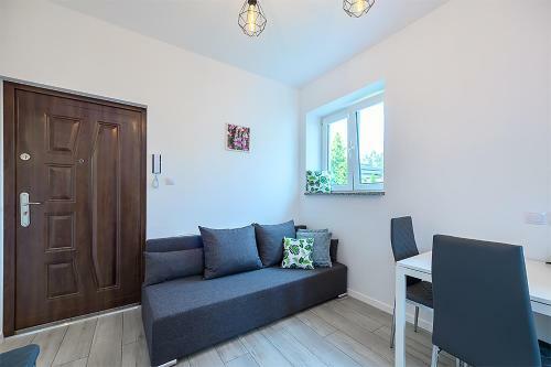 Apartamenty Ba?uty Park