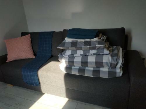 Apartament No 23