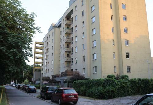 Apartamento Penthouse Mandoria