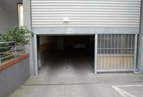 Apartamento Penthouse Mandoria