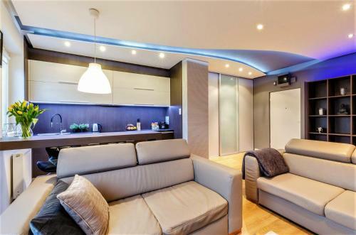Apartamento Penthouse Mandoria